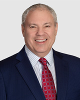 Photo of Lee Grossman