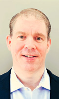 Photo of Pat Wildman