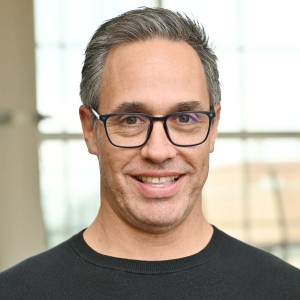 Luis Franco portrait image.